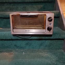Toaster Oven - Free