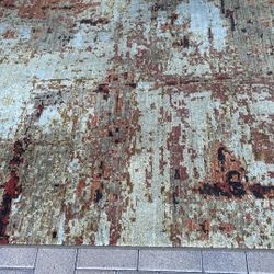 Area Rug