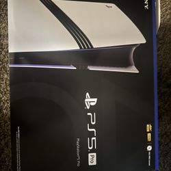 Ps5 Pro 