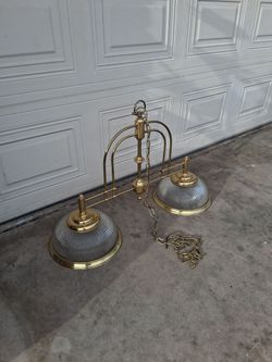 Hanging Light