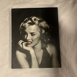 Marilyn Monroe Wall Art