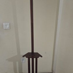 Golf Coat Rack