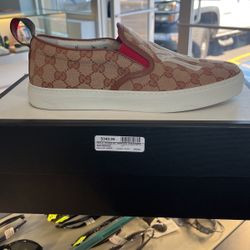 Gucci shoes deals on sale