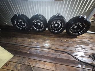 Rims