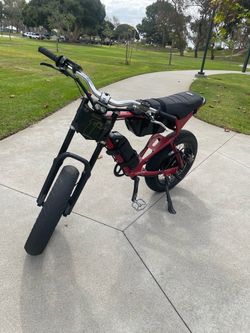 Built Macfox x1s (Trades)