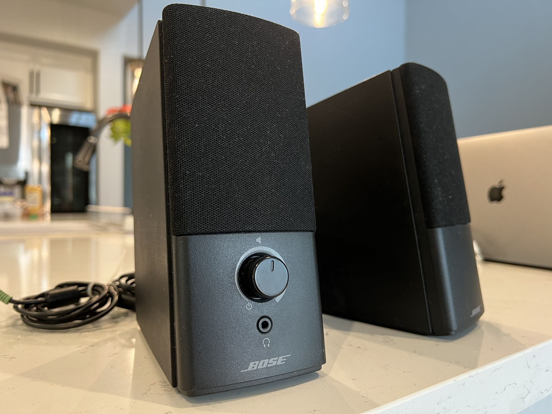 Bose Companian II Speakers Series 3