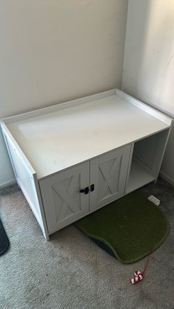 Kitty furniture