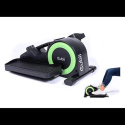 new Cubii JR2, Under Desk Elliptical, Under Desk Bike Pedal Exerciser