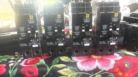 Circuit Breakers