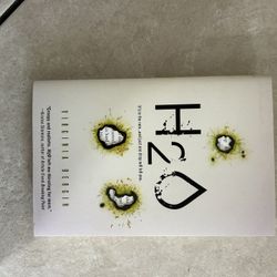 H2O Book