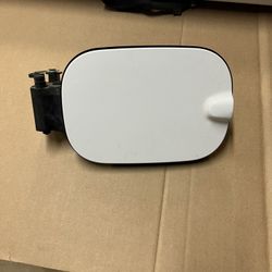 2022 Chevy Silverado OEM Gas Door Assembly 