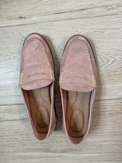Sperry Loafers