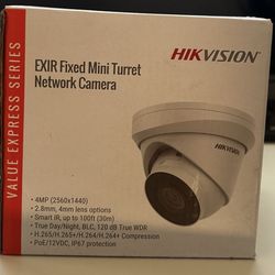 Surveillance Cameras  $50 Each 10 available