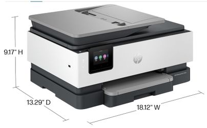 Printer (1 month old)