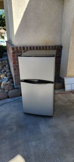 Frigidaire