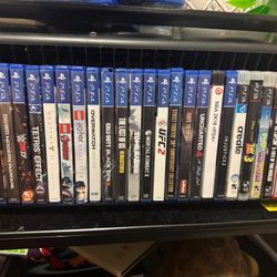 Video Games 