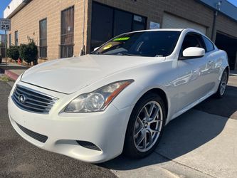 2009 Infiniti G37🔰MalCreditoOK