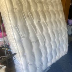 King Size Mattress 