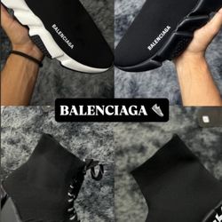 Balenciaga’s