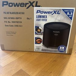 PowerXL Air Fryer