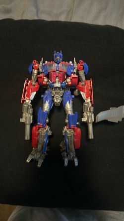 Transformers