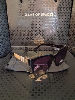 Sunglasses Burberry