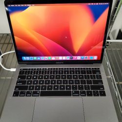 2017 13" MacBook Pro Holiday Sale