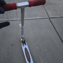 Razor A 2 Wheel Scooter