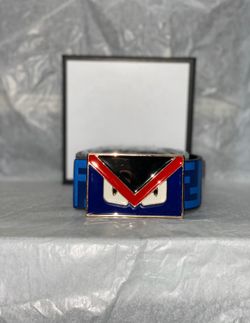 Fendi belt