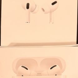 AirPod Pros 