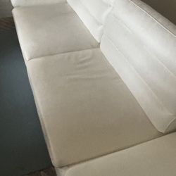 FREE couch – must pick up