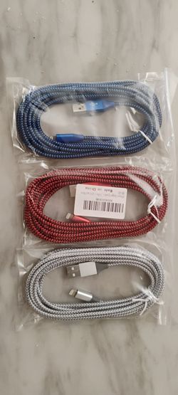 Lighting Cable Phone Charger