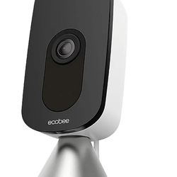 Ecobee Smart Camera/ Alexa Built In