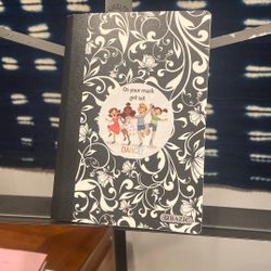 Pretty Journals