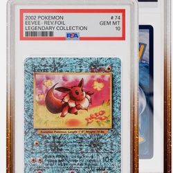 Graded Guard - Cola (PSA)