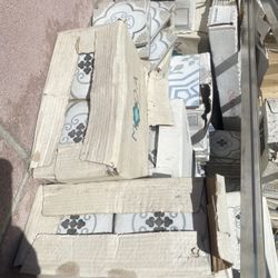 Tile On Sale
