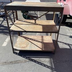 Vintage Shelf