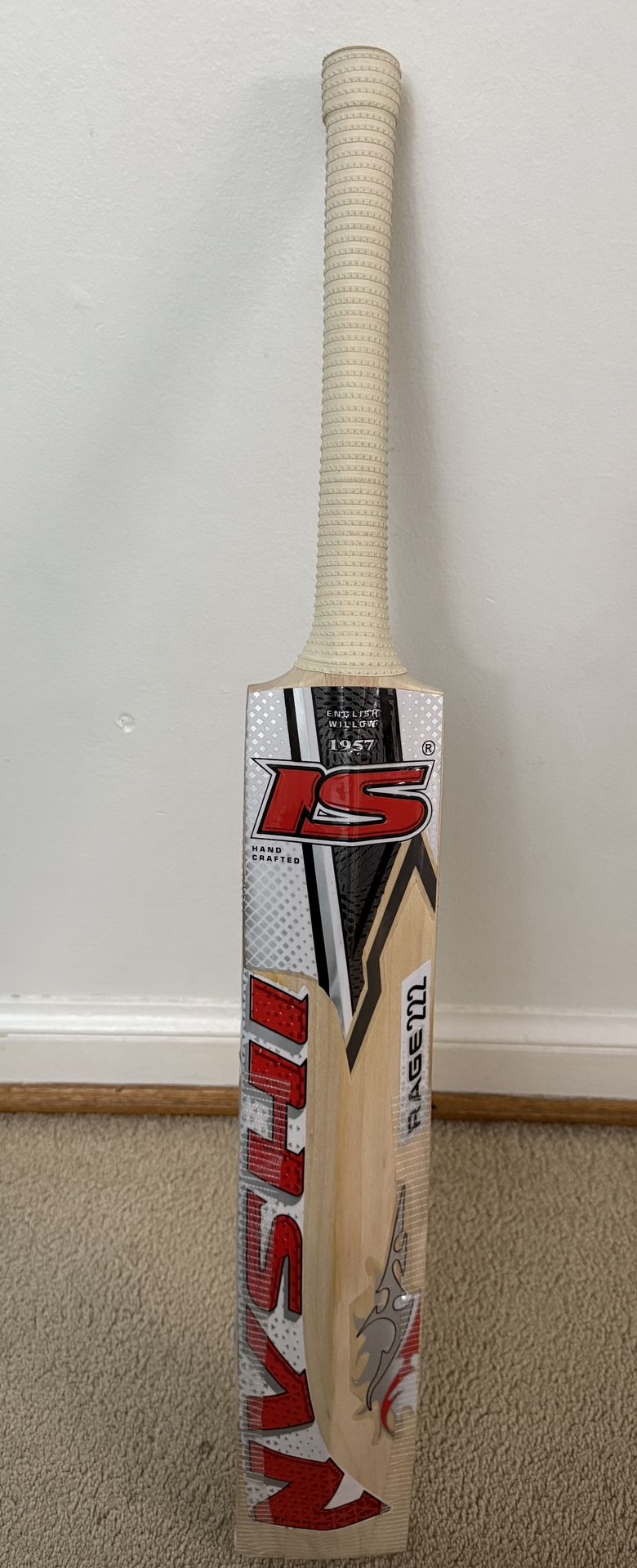Ihsan Hard Ball Bat