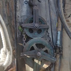 Heavy Duty Chain