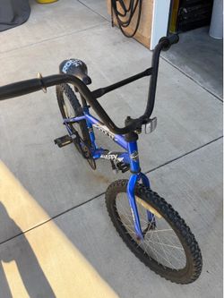 Huffy bike
