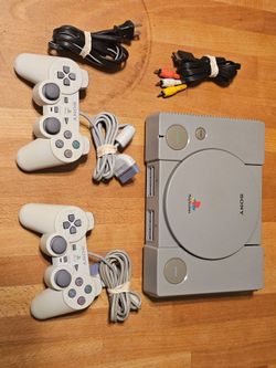PlayStation Bundle - Yes, Still Available!