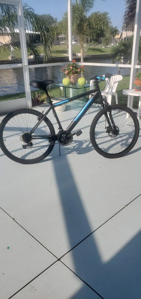 KENT 26INCH WHEELS 21SPEED