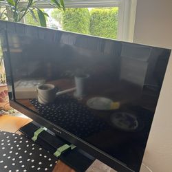 Sony32” TV 