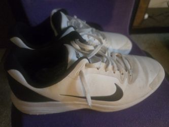 Nike Golf Shoes