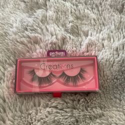 Beauty Creations Lashes