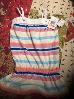 Girls shirt