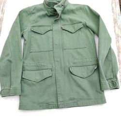 Levi's Jacket Size Small 