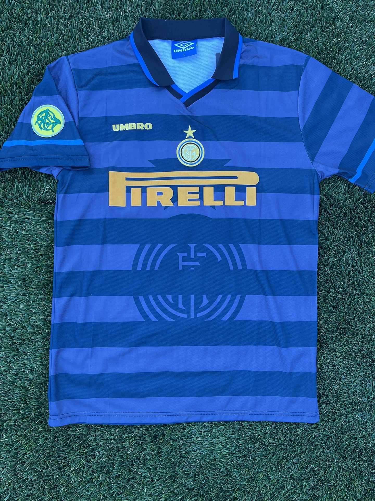 Soccer Jersey