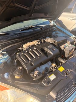 2008 Hyundai Accent