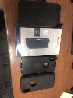 Otterbox n Glass Privacy Screen for IPhone XR